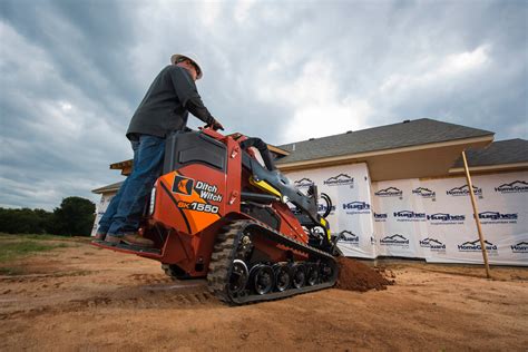 sk1550 mini skid steer|ditch witch sk1550 price.